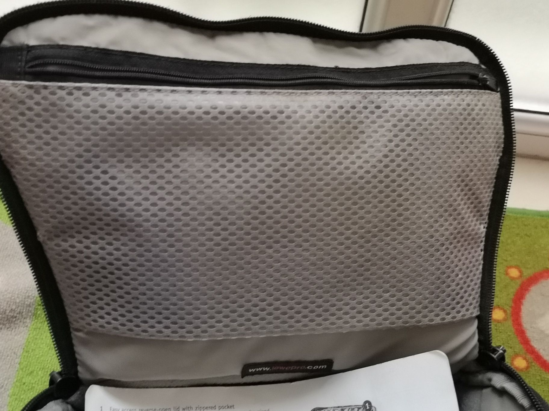 Сумка-Рюкзак, поясная сумка Lowepro Specialist 85 AW