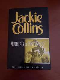 Jackie Collins- Mulheres de Hollywood
