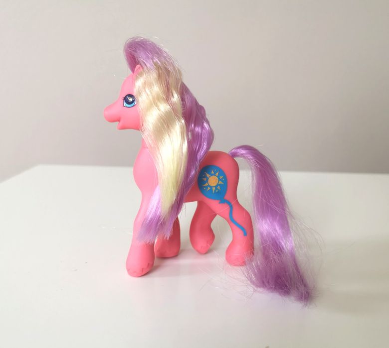 My Little Pony G2 Sunsparkle 1999