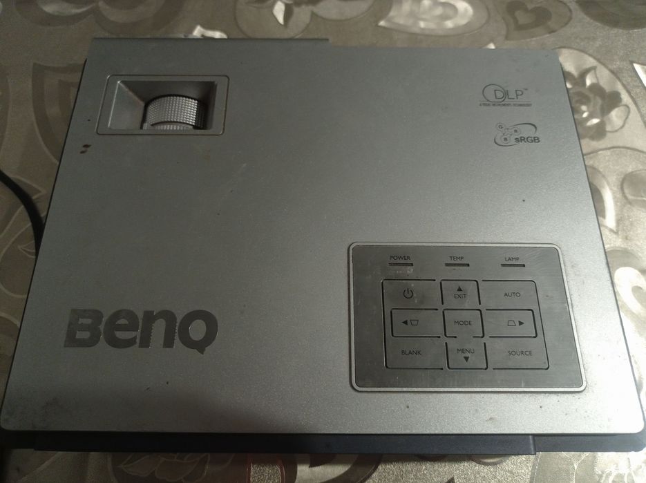 Проектор BenQ CP220