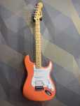Електрогитара Squier by Fender Sonic Stratocaster + чехол