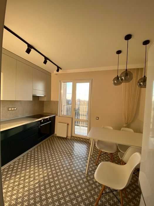 1-кімнатна квартира