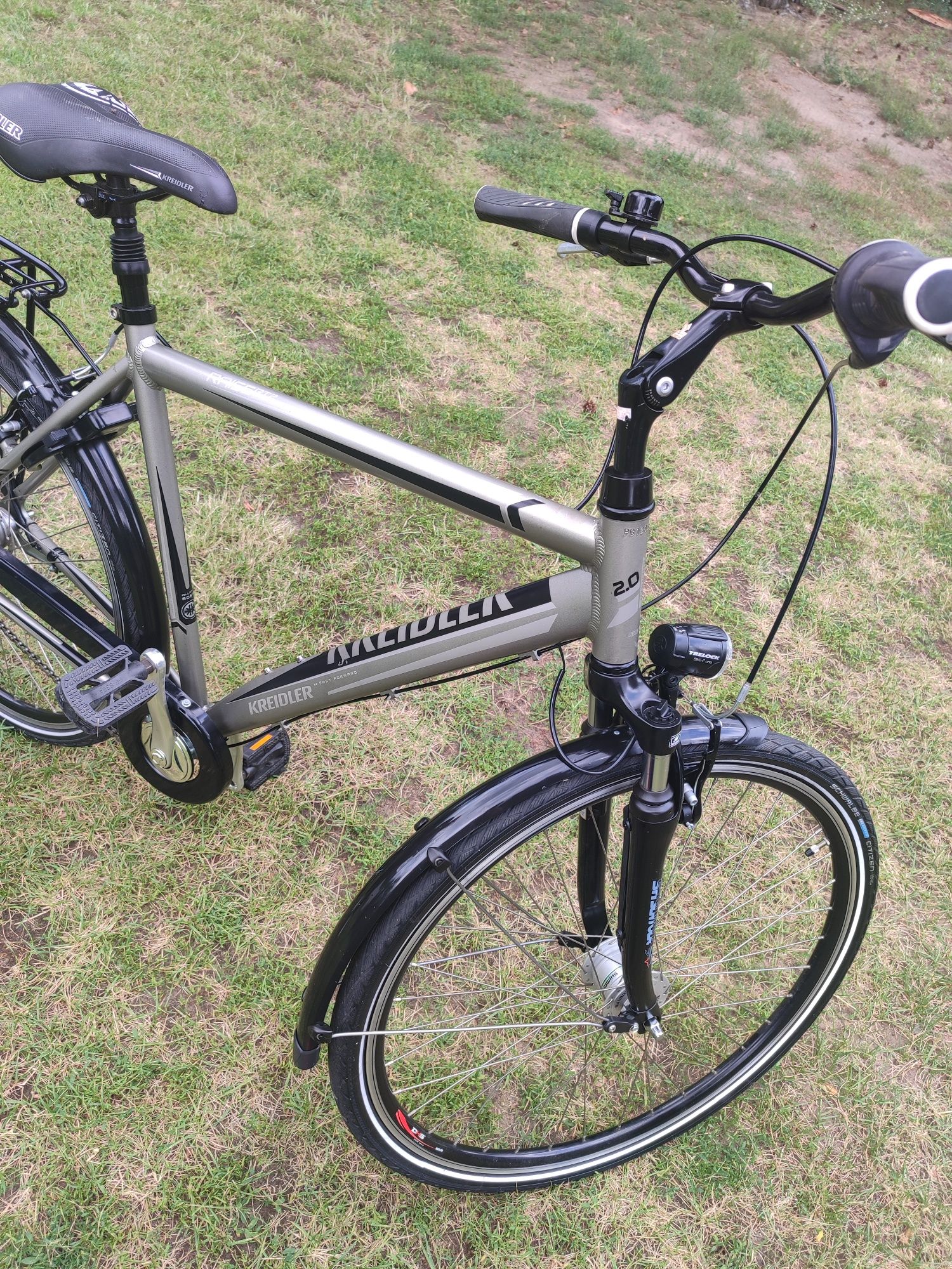 Rower Kreidler 28 cali