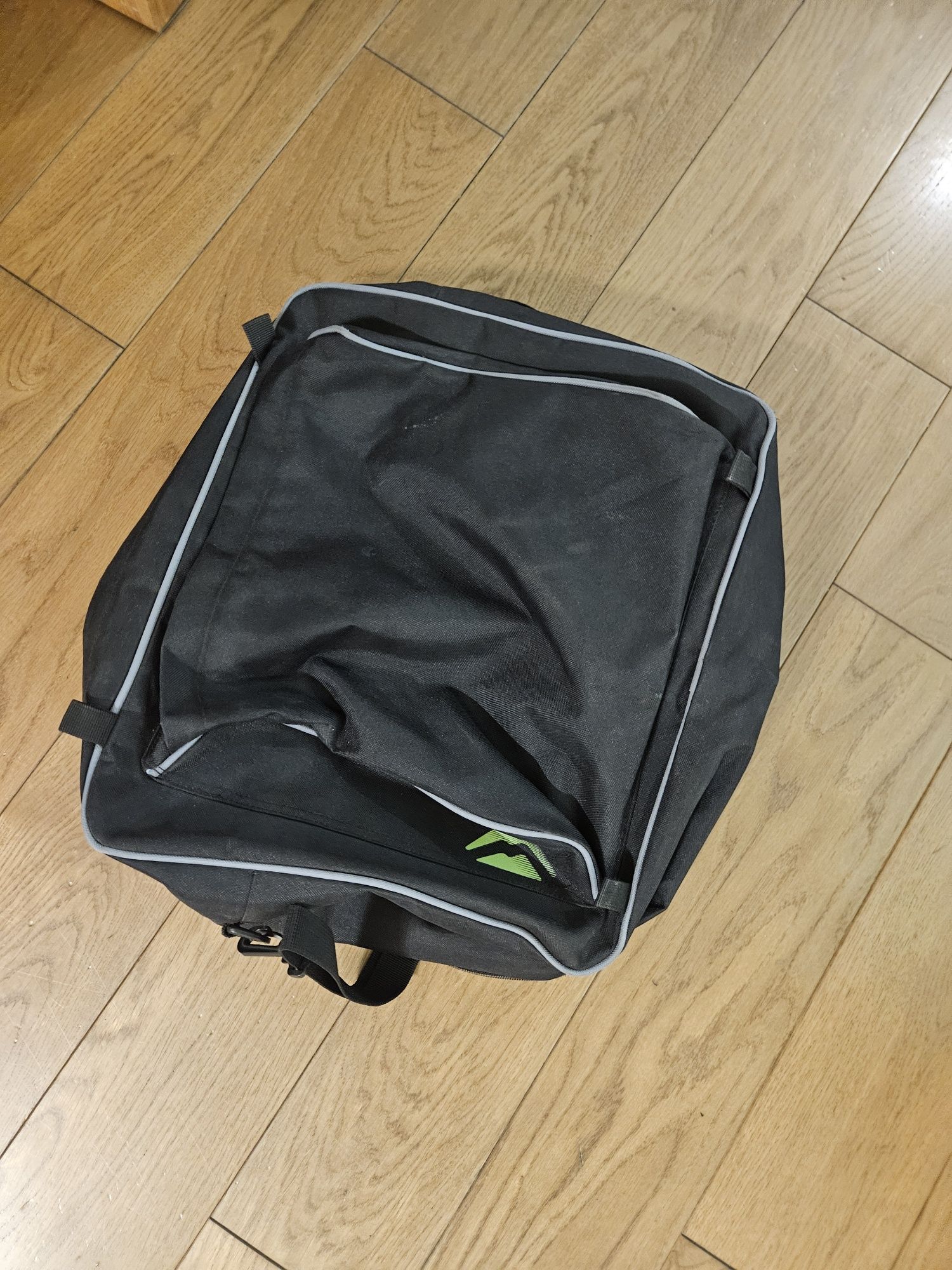 Sakwa rowerowa Merida