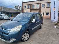 Citroën Berlingo 1.6 HDi Automat Climatronic