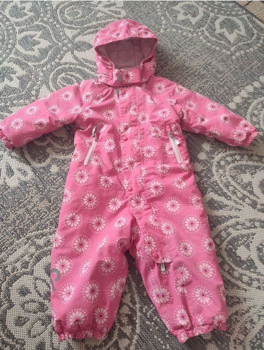 Комбінезон Reima (осінь, тепла зима)