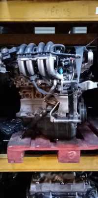 Motor Fiat Marea (185_)