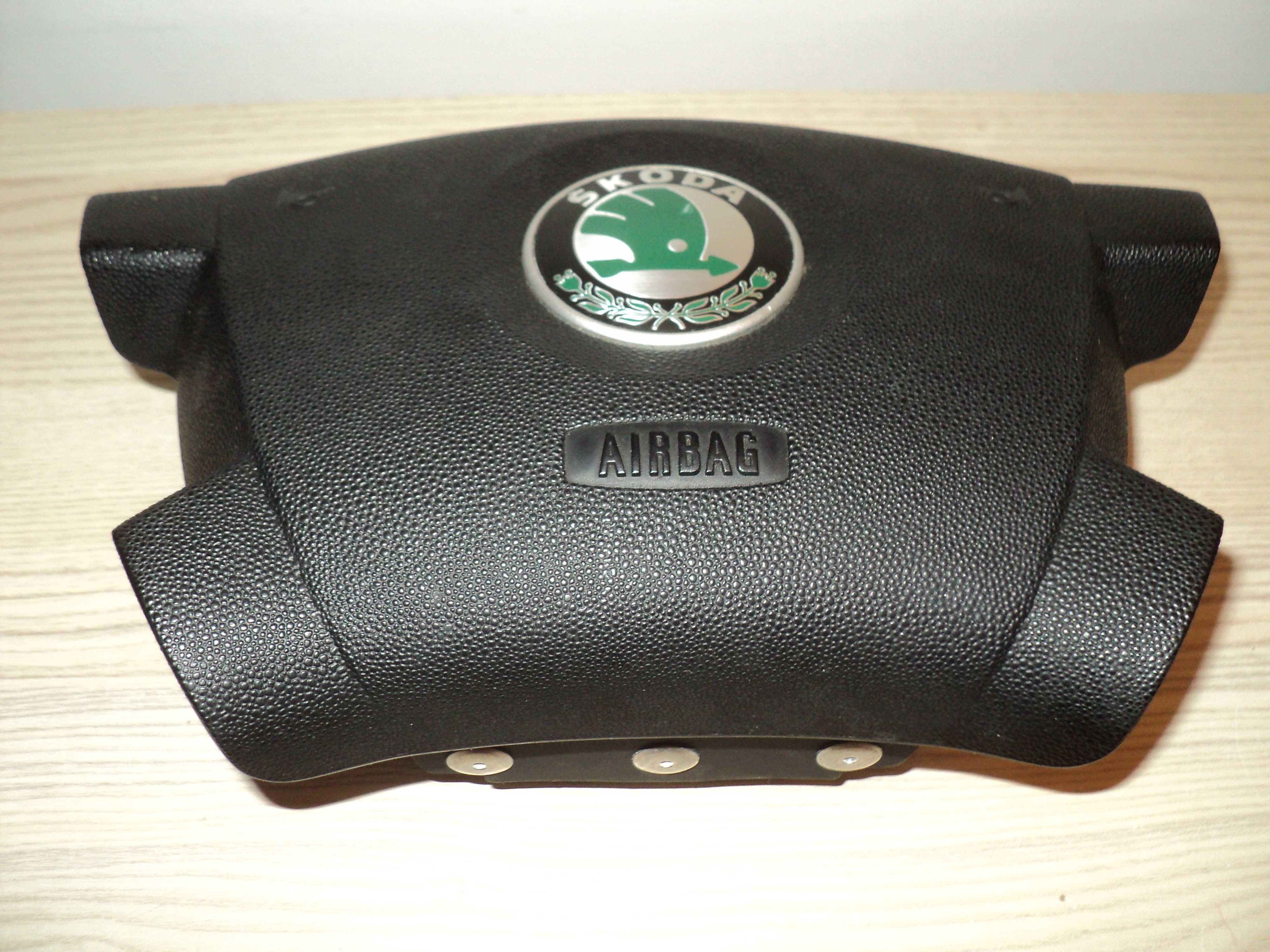 Airbag poduszka Skoda Fabia 1