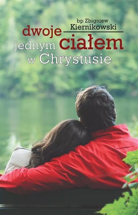 Dwoje jednym ciałem w Chrystusie. Promic