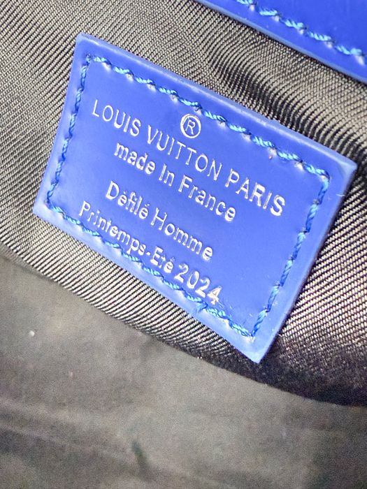 Louis Vuitton Keepall 45