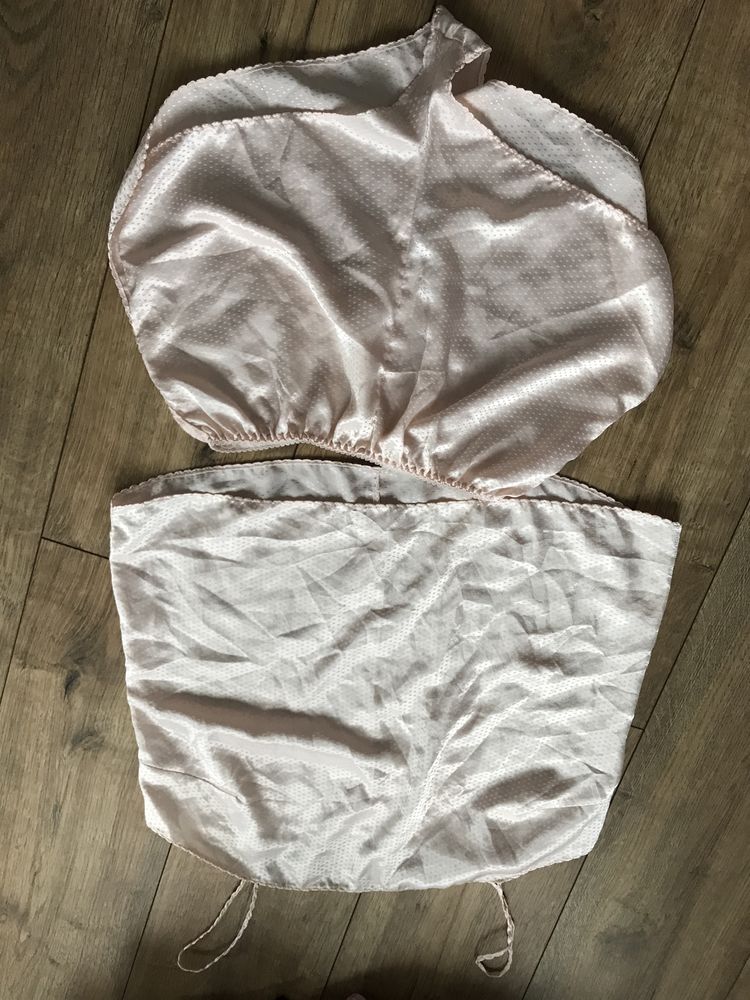 Zestaw ubrań 23 szt h&m cubus s m