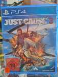 Just Cause 3 PS4, BDB, CentrumGrania