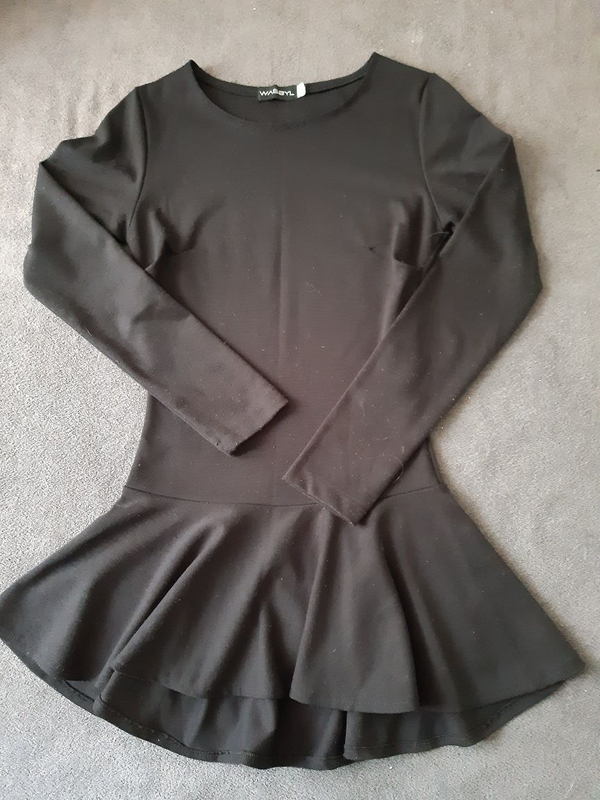 Bluzka damska Wasyl XS S