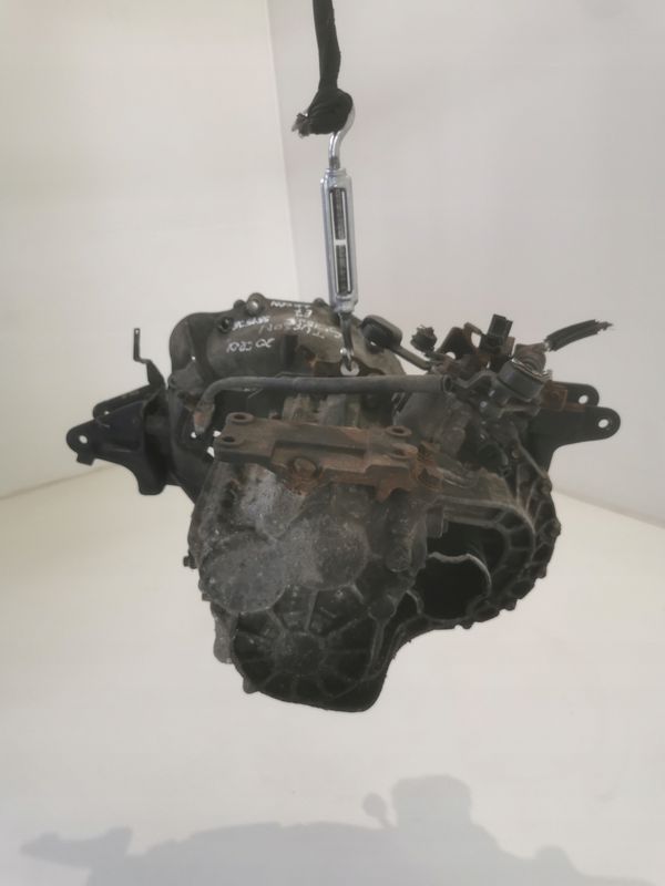 Skrzynia Biegów Kia Hyundai 2.0 Crdi S515je