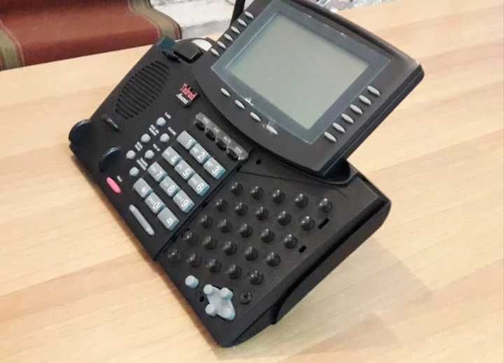 Колекційні.АТС "TELRAD"серии AVANTI. Samsung AS-30E Телефони,ТА-68.ЦБА