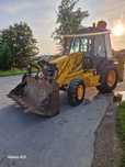 JCB 3CX CONTRACTOR  Koparko-ładowarka JCB 3CX CONTRACTOR