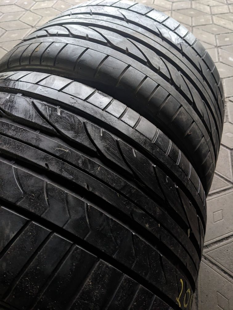 305/30R19 Bridgestone літо