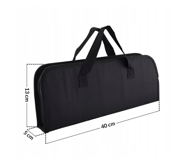 Zestaw do grillowania 10w1