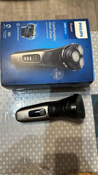 Бритва Філіпс Philips