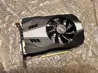 Відеокарта gtx 1060 3 gb 6пін