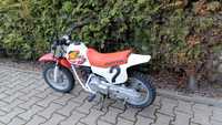 Honda QR 50 mini cross nie Yamaha PW KTM SX