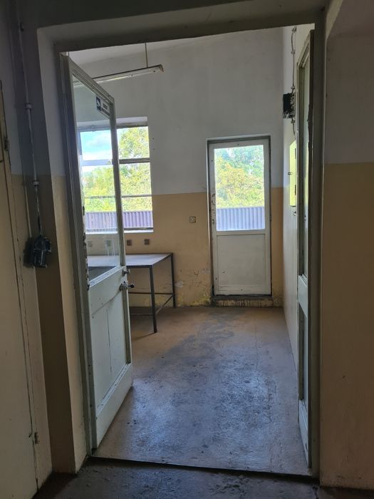 Atrakcyjna, wysoka hala pod produkcję, usługi, handel, magazyn, itp.