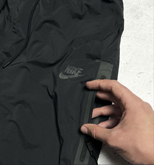 Штани Nike Tech Fleece. Xs-S