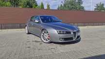 Alfa Romeo 159 Ti