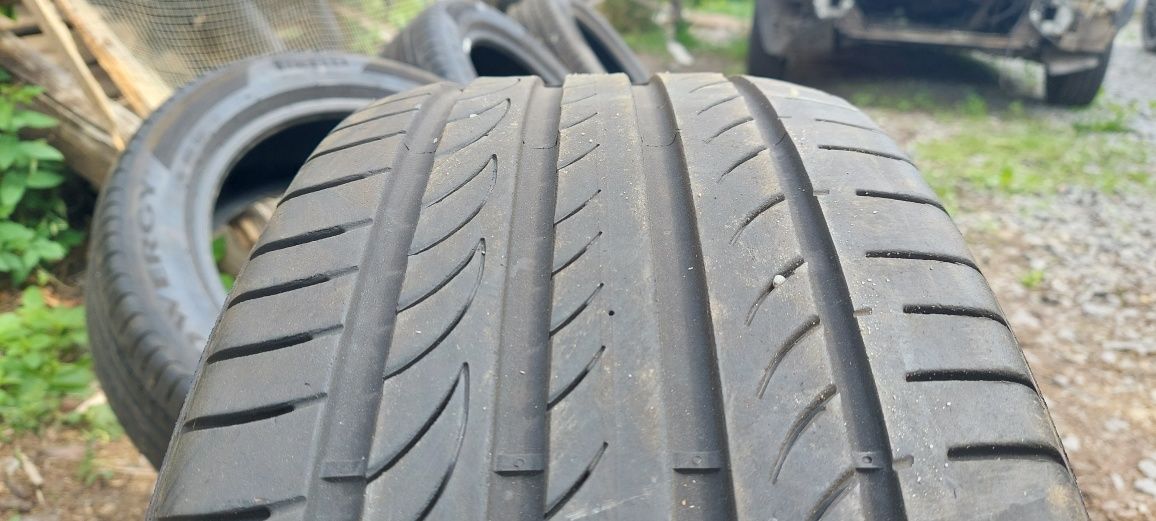 Шини 225*50*R17 Pirelli Powergy 2022