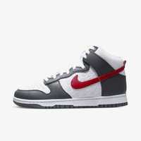 США! Кроссовки Nike Dunk High Retro Force (40р по 49.5р) (FD0668-001)