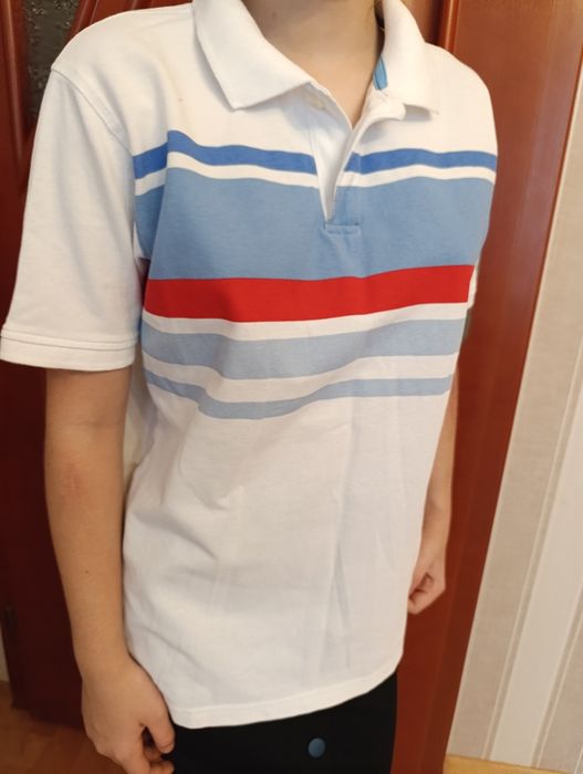 Koszulka Tommy Hilfiger