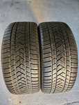2x Opony zimowe 275/45R21  110V Pirelli Scorpion TM Winter