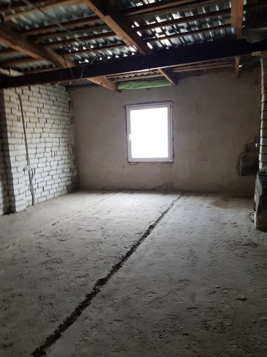 Гараж ул.Валентиновская(круг троллейбуса) ГК. Автомобилист.