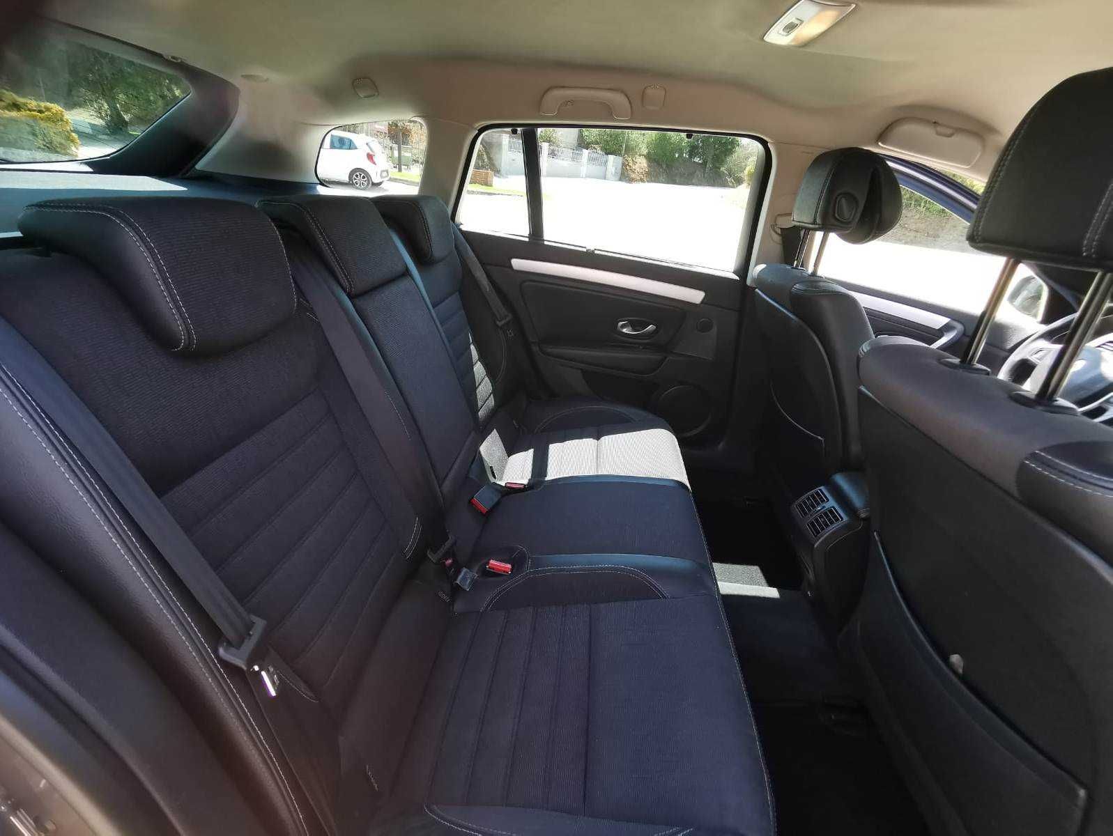 Laguna 3 2.0 dci 150cv