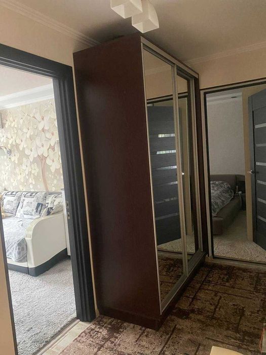 Квартира двохкімнатна с.Лиманське Розільнянський р-н 715000 грн (торг)