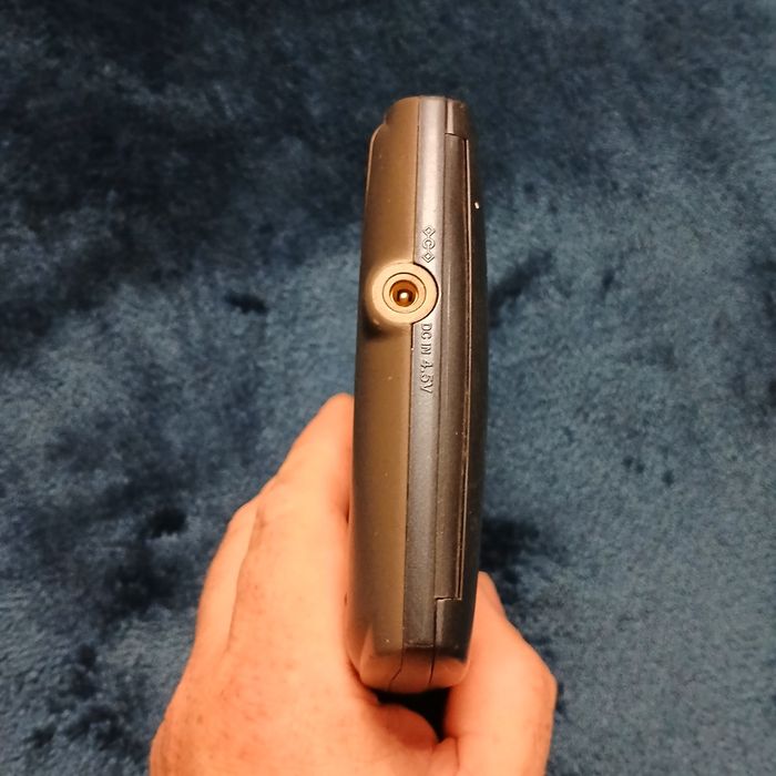 CD-плеєр Sony Discman D-191.