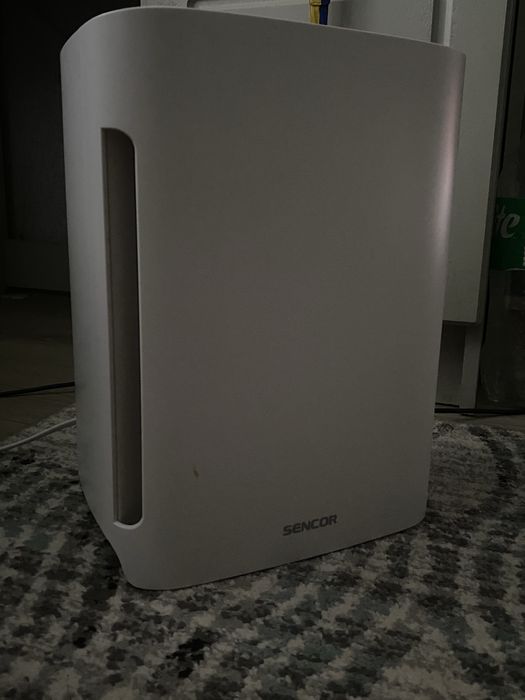 очиститель воздуха sencor SHA 6400WH