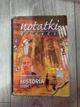 Notatki z lekcji historia część 1