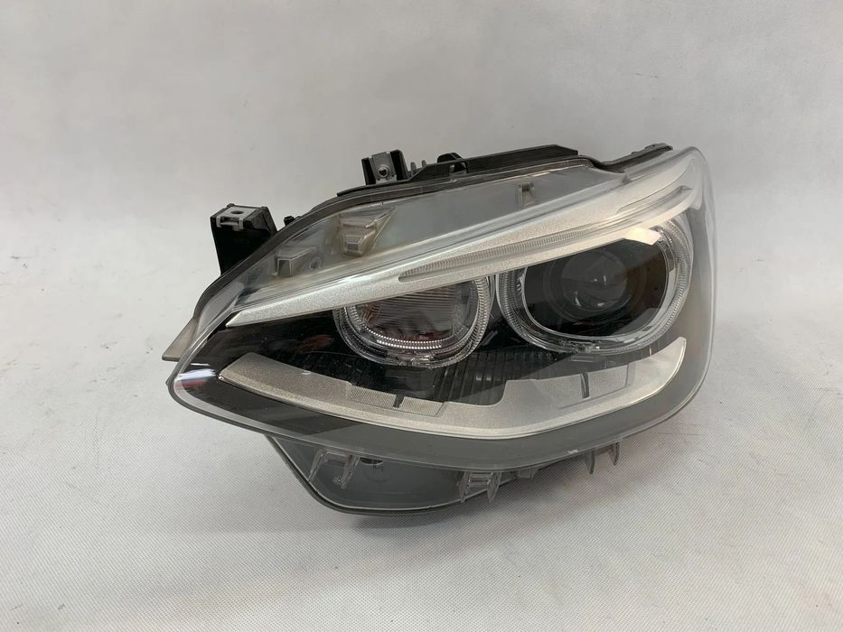 BMW 1 I F20 F21 11-15r Reflektor lewy lampa lewa f 20 f 21 xenon