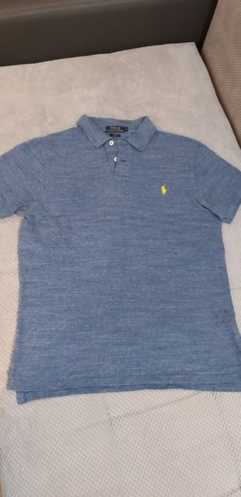 Koszulka męska Ralph Lauren