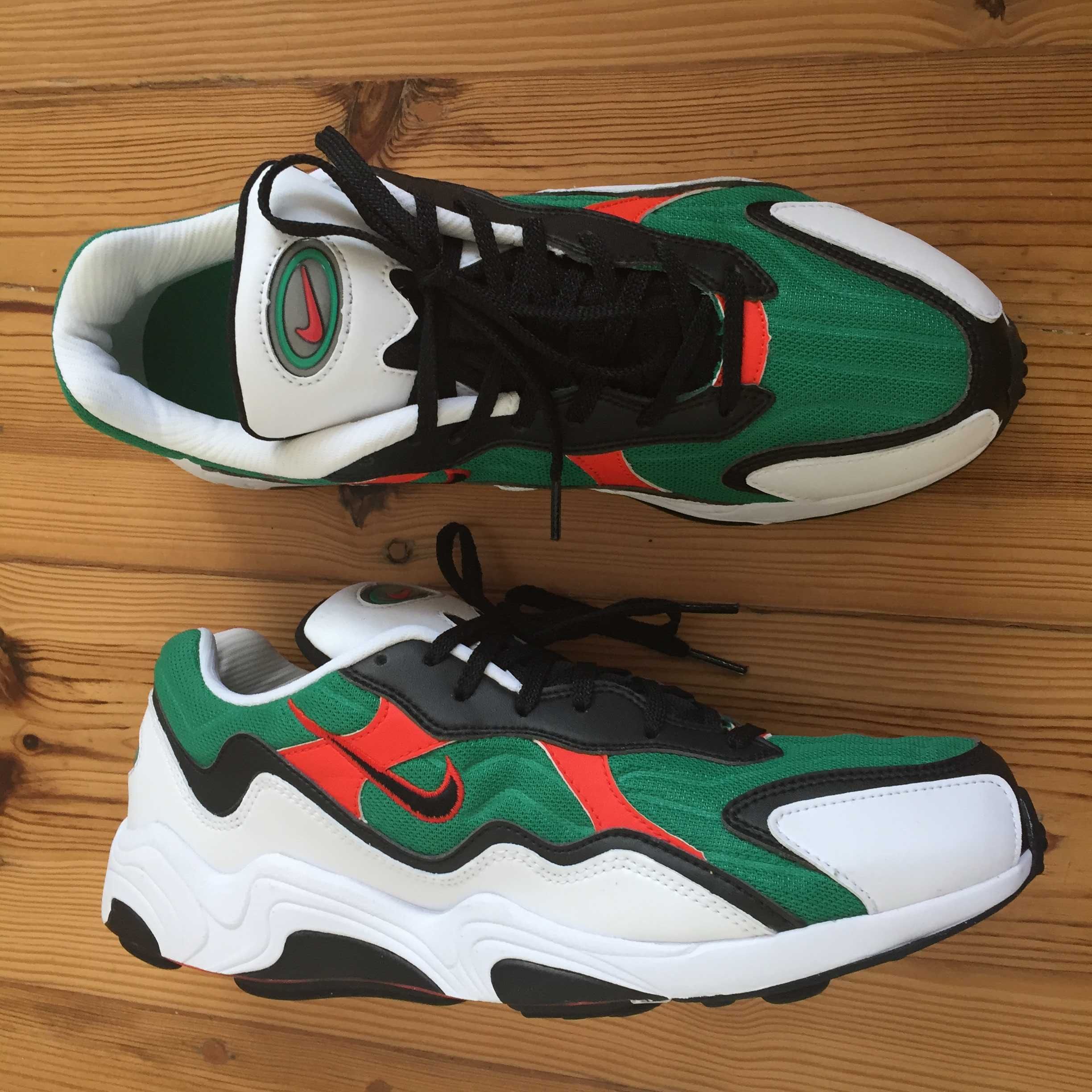 Nike Air Zoom Alpha 44