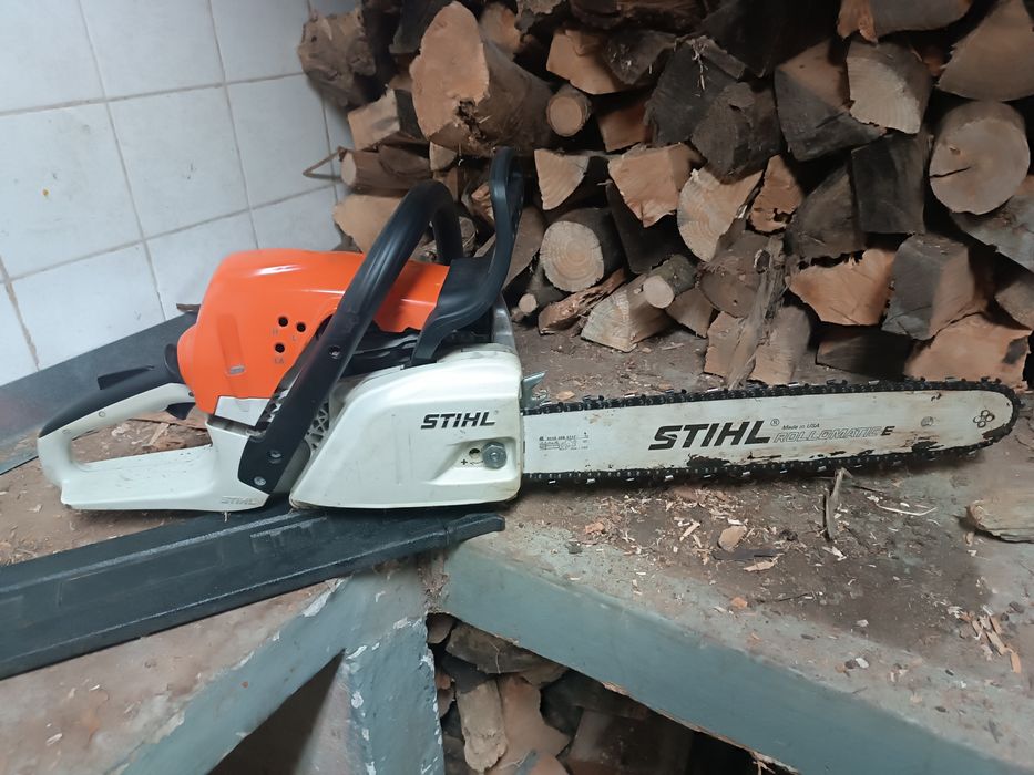 Motosserra STIHL MS 251