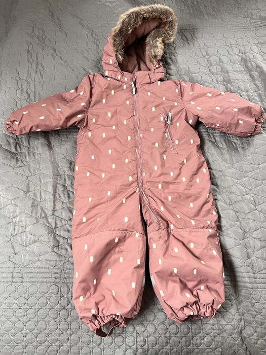 Комбінезон Н&М 86 розмір