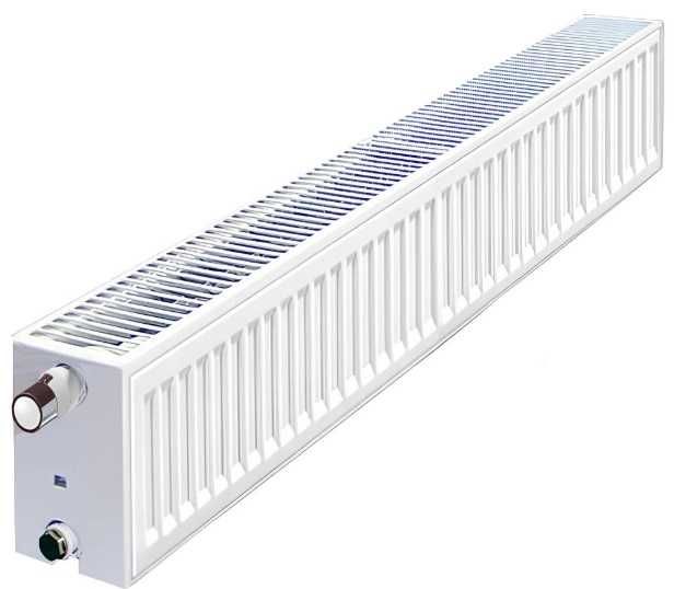 Продам стальний радіатор 33 тип 30х1200 Vogel&Noot