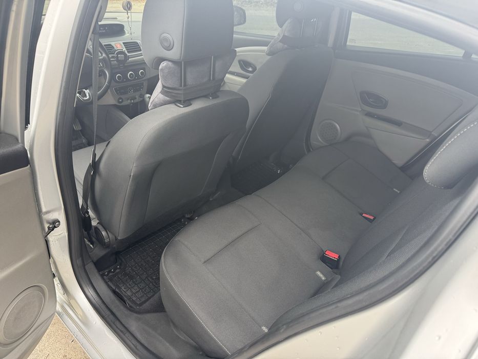 Продам Renault Megane 3