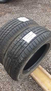 215/65R16 Fulda 2szt