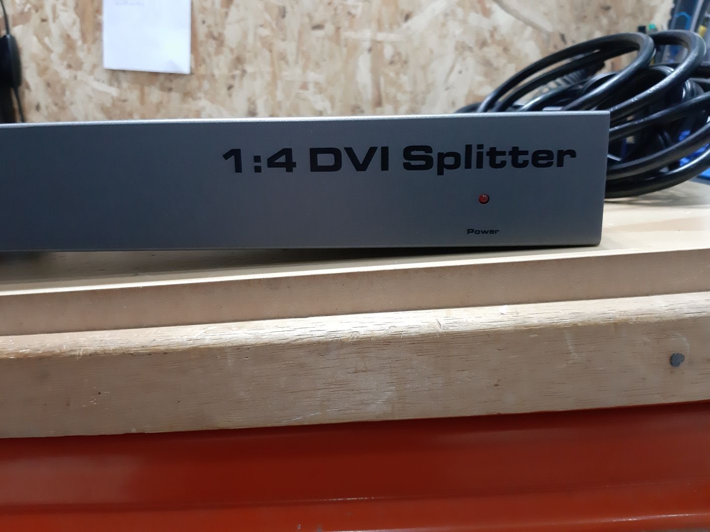 Gefen DVI Splitter