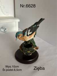 Figurka kolekcjonerska ptaszek Zięba nr.6628