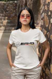 T-shirt Mercedes AMG