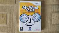Gra My Word Coach Nintendo Wii